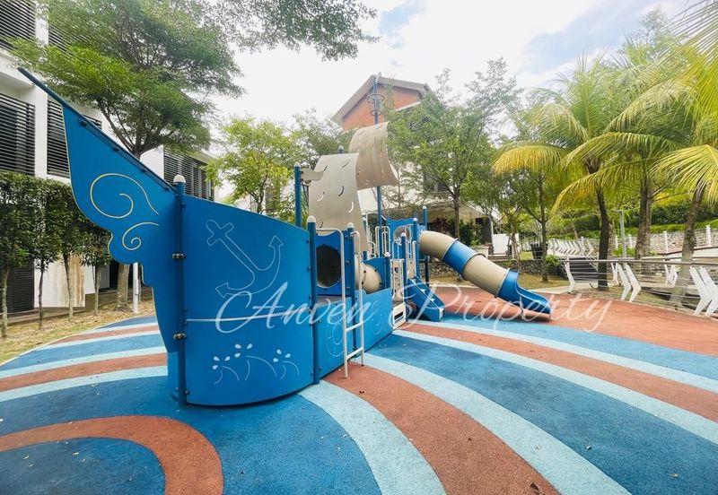 06 Jan! Beethoven! Sejati Residence, Setia Eco Glades, Jacaranda Aspen Garden Residence, Perdana Lakeview East, Mulia Residence, Lakefront Villa