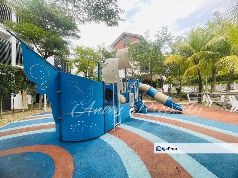 TBC ! Beethoven! Sejati Residence, Setia Eco Glades, Jacaranda Aspen Garden Residence, Perdana Lakeview East, Mulia Residence, Lakefront Villa, Selangor, Cyberjaya