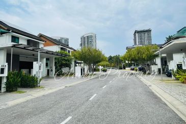 06 Jan! Beethoven! Sejati Residence, Setia Eco Glades, Jacaranda Aspen Garden Residence, Perdana Lakeview East, Mulia Residence, Lakefront Villa