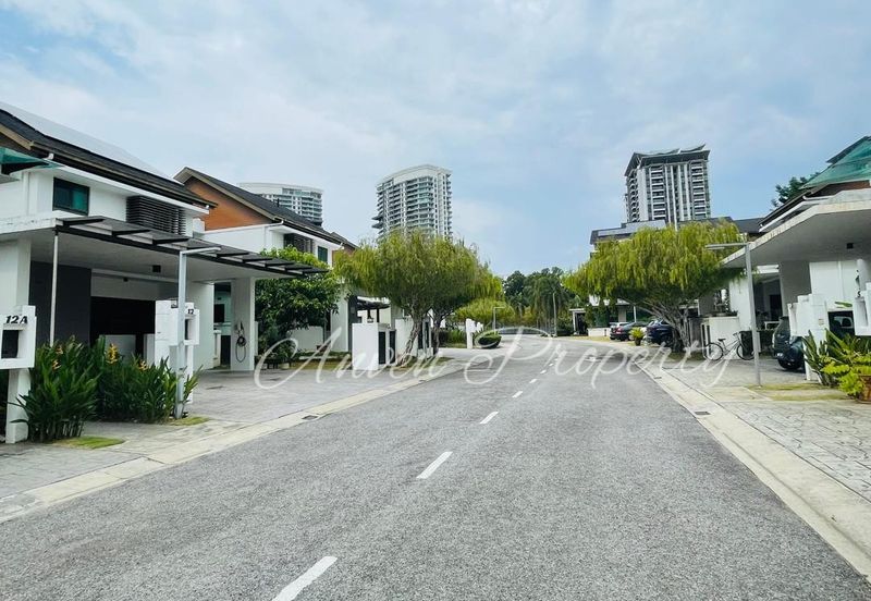 06 Jan! Beethoven! Sejati Residence, Setia Eco Glades, Jacaranda Aspen Garden Residence, Perdana Lakeview East, Mulia Residence, Lakefront Villa