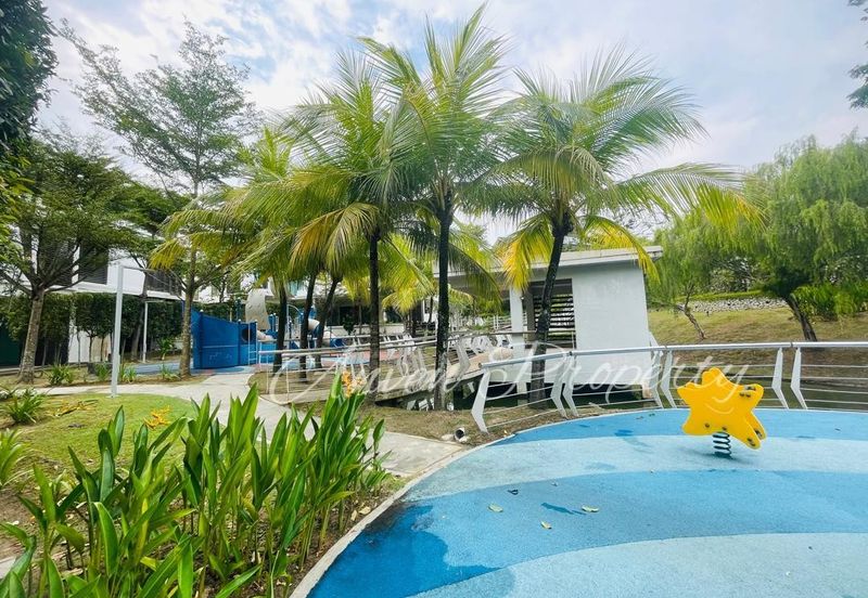 06 Jan! Beethoven! Sejati Residence, Setia Eco Glades, Jacaranda Aspen Garden Residence, Perdana Lakeview East, Mulia Residence, Lakefront Villa