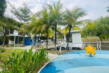 06 Jan! Beethoven! Sejati Residence, Setia Eco Glades, Jacaranda Aspen Garden Residence, Perdana Lakeview East, Mulia Residence, Lakefront Villa