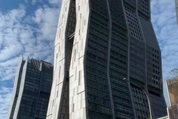 The Fennel @ Sentul East