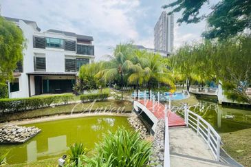 06 Jan! Beethoven! Sejati Residence, Setia Eco Glades, Jacaranda Aspen Garden Residence, Perdana Lakeview East, Mulia Residence, Lakefront Villa