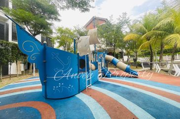 06 Jan! Beethoven! Sejati Residence, Setia Eco Glades, Jacaranda Aspen Garden Residence, Perdana Lakeview East, Mulia Residence, Lakefront Villa