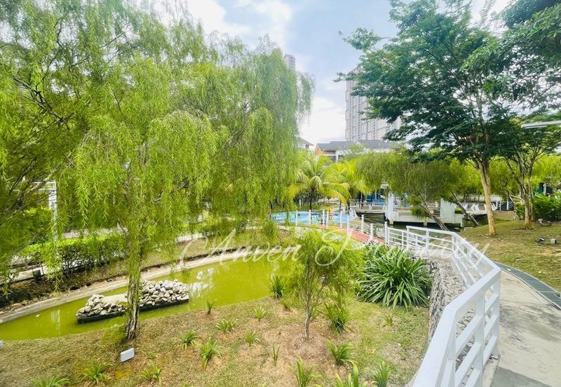 06 Jan! Beethoven! Sejati Residence, Setia Eco Glades, Jacaranda Aspen Garden Residence, Perdana Lakeview East, Mulia Residence, Lakefront Villa