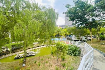 06 Jan! Beethoven! Sejati Residence, Setia Eco Glades, Jacaranda Aspen Garden Residence, Perdana Lakeview East, Mulia Residence, Lakefront Villa