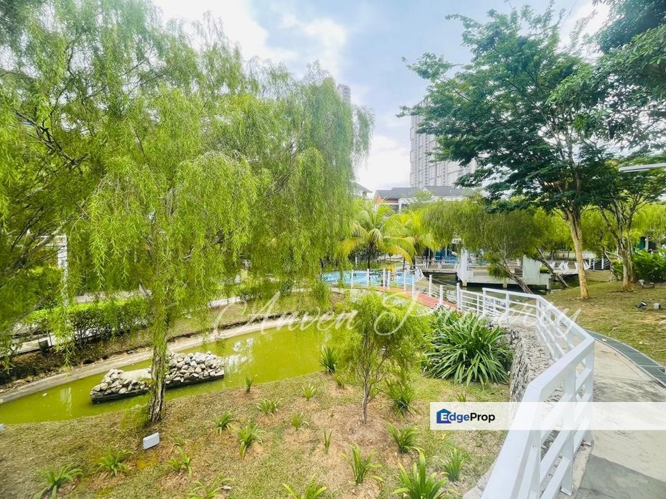 22 Apr 26 ! Beethoven! Sejati Residence, Setia Eco Glades, Jacaranda Aspen Garden Residence, Perdana Lakeview East, Mulia Residence, Lakefront Villa, Selangor, Cyberjaya