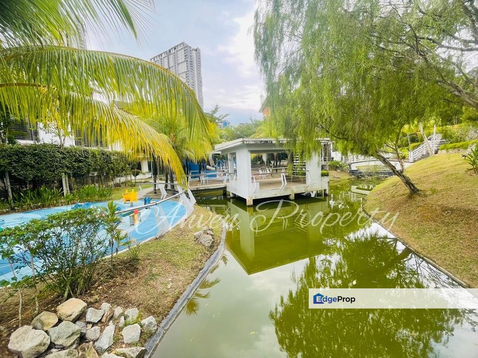 22 Apr 26 ! Beethoven! Sejati Residence, Setia Eco Glades, Jacaranda Aspen Garden Residence, Perdana Lakeview East, Mulia Residence, Lakefront Villa, Selangor, Cyberjaya