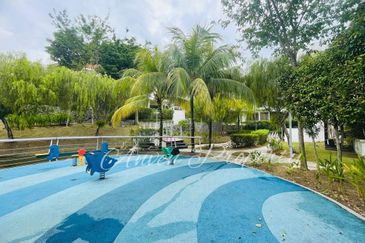 06 Jan! Beethoven! Sejati Residence, Setia Eco Glades, Jacaranda Aspen Garden Residence, Perdana Lakeview East, Mulia Residence, Lakefront Villa