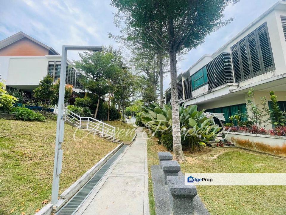 22 Apr 26 ! Beethoven! Sejati Residence, Setia Eco Glades, Jacaranda Aspen Garden Residence, Perdana Lakeview East, Mulia Residence, Lakefront Villa, Selangor, Cyberjaya