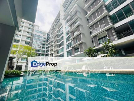 21 Jan! Sastra U-Thant KL City! Below Market Price! Good Buy! Bank Lelong! Cheap! Sastra U-Thant Taman U-Thant KLCC! , Kuala Lumpur, Taman U-Thant