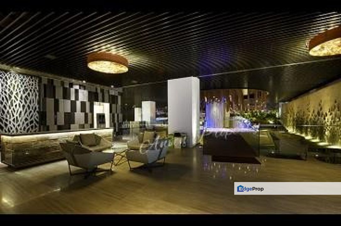 12 Feb! 4 Storey Landed Home @ The Treez Jalil Residen! Corner Lot with Lift! Taman Esplanad! Seri Jalil! Alam Sutera! Bukit Jalil Golf Resort!, Kuala Lumpur, Bukit Jalil