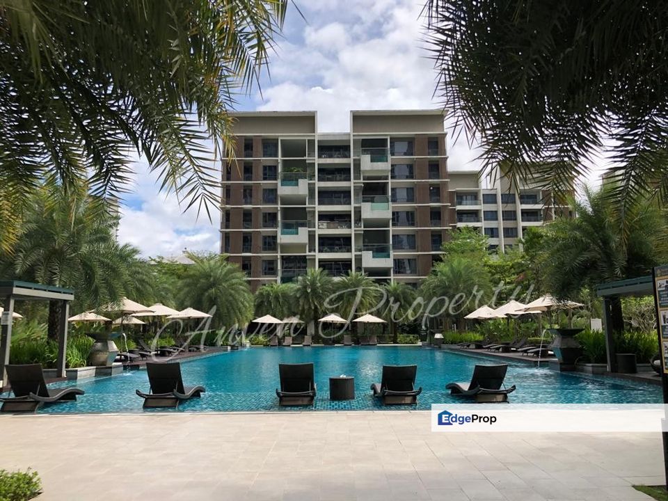 12 Feb! Agile Mont Kiara! Below Market Price! Good Buy! Bank Lelong! Cheap! Corner Lot! Agile Mont' Kiara, Kuala Lumpur, Mont Kiara