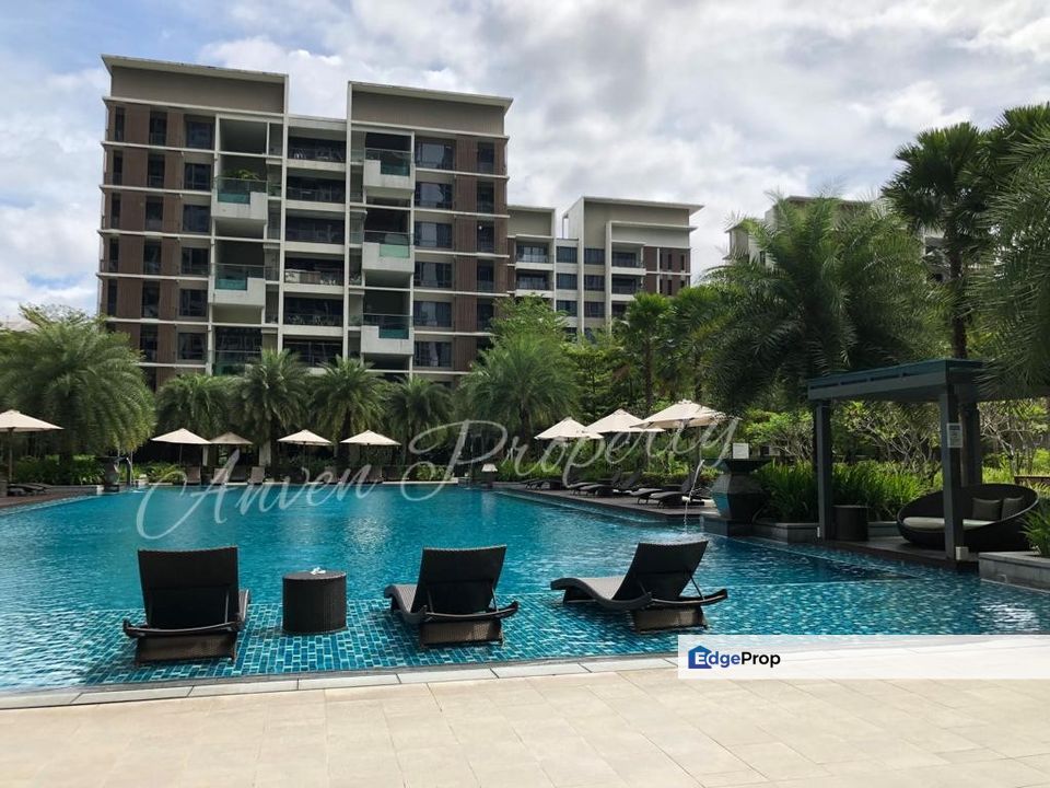 12 Feb! Agile Mont Kiara! Below Market Price! Good Buy! Bank Lelong! Cheap! Corner Lot! Agile Mont' Kiara, Kuala Lumpur, Mont Kiara