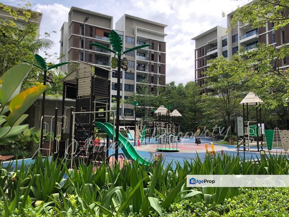 12 Feb! Agile Mont Kiara! Below Market Price! Good Buy! Bank Lelong! Cheap! Corner Lot! Agile Mont' Kiara, Kuala Lumpur, Mont Kiara