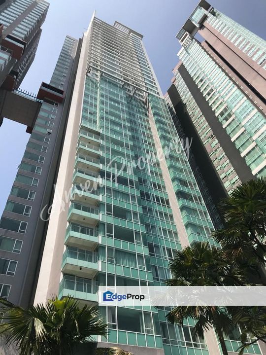 27 Mar 26 ! Verticas Residensi Bukit Bintang! KL City! KLCC! Below Market Price! Bank Auction! Good Buy! Bank Lelong! Cheap!	, Kuala Lumpur, Bukit Bintang
