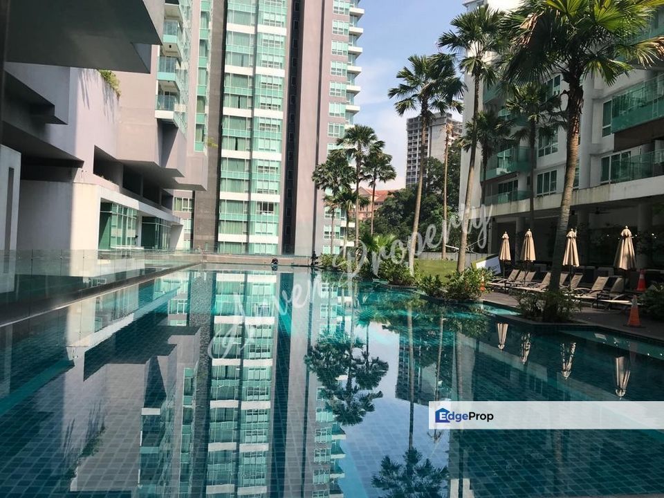 27 Mar 26 ! Verticas Residensi Bukit Bintang! KL City! KLCC! Below Market Price! Bank Auction! Good Buy! Bank Lelong! Cheap!	, Kuala Lumpur, Bukit Bintang