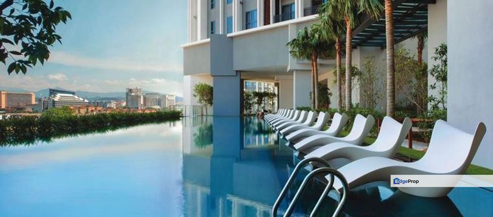 26 Mar 26 ! The Mews ! Below Market Price! Good Buy! Bank Lelong! Cheap! , Kuala Lumpur, KLCC