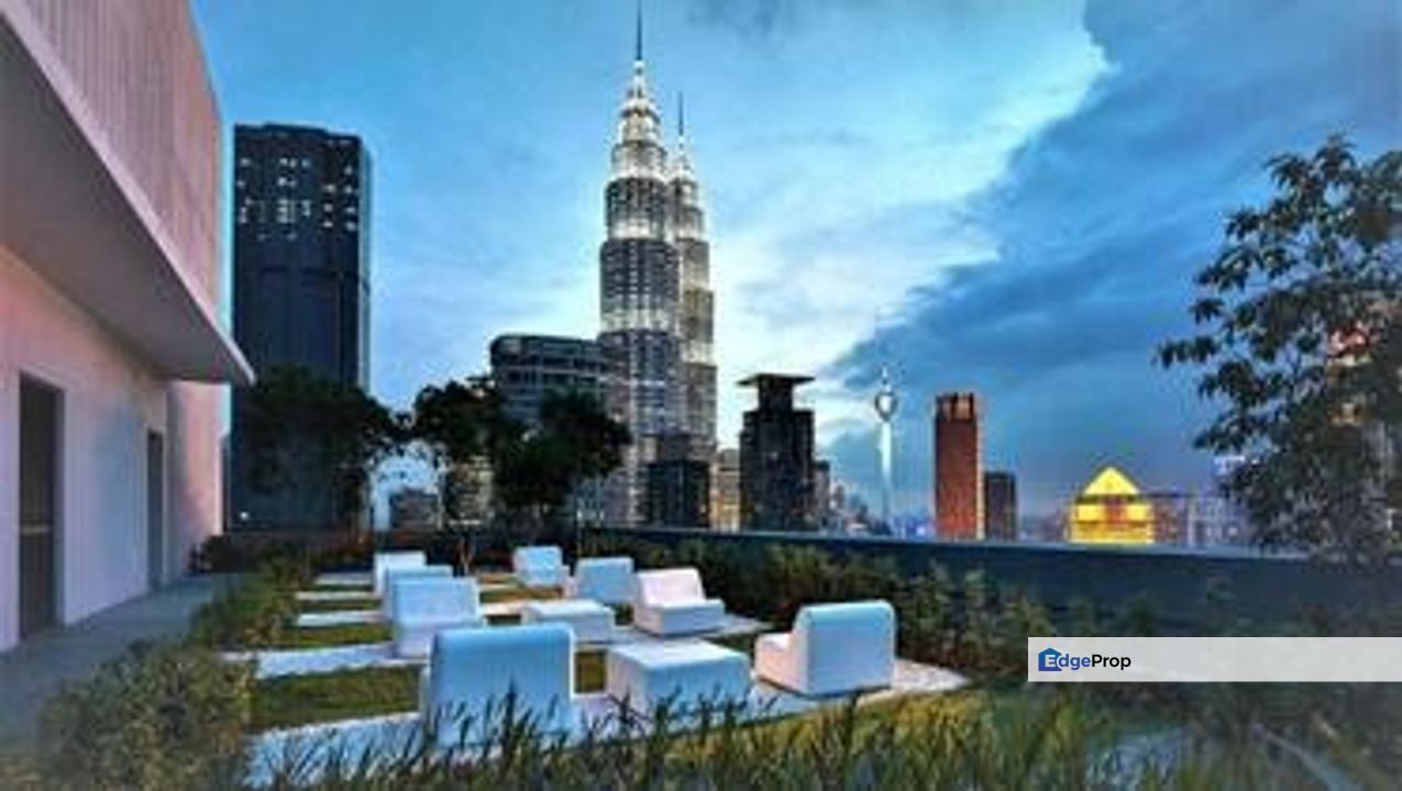 26 Mar 26 ! The Mews ! Below Market Price! Good Buy! Bank Lelong! Cheap! , Kuala Lumpur, KLCC