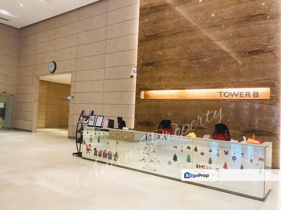 TBC! KLCC Marc Service Residence! Below Market Price! Good Buy! Bank Lelong! Cheap! Marc Residence KLCC KL City! One KL! Four Season KL! K Residenc, Kuala Lumpur, KLCC