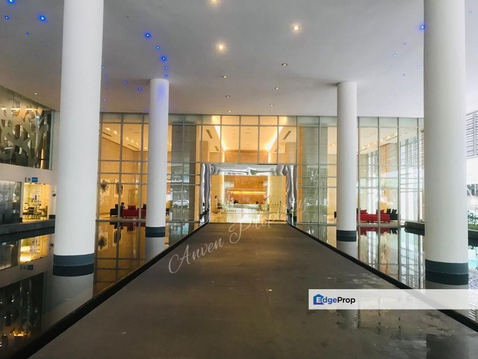 TBC! KLCC Marc Service Residence! Below Market Price! Good Buy! Bank Lelong! Cheap! Marc Residence KLCC KL City! One KL! Four Season KL! K Residenc, Kuala Lumpur, KLCC