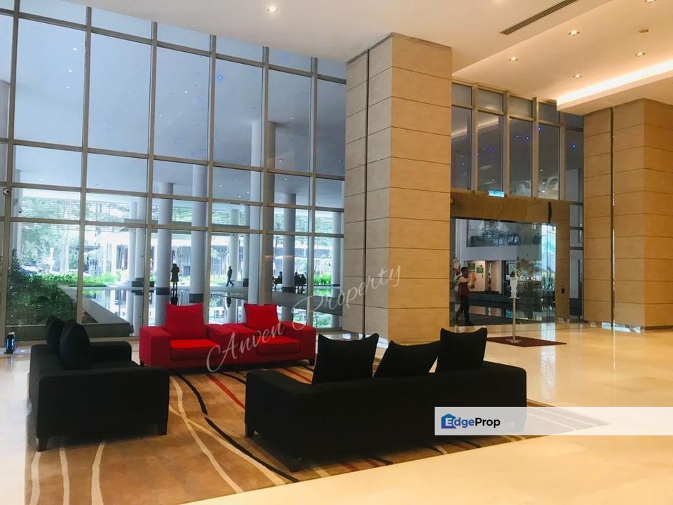 13 May 2026! KLCC Marc Service Residence! Below Market Price! Good Buy! Bank Lelong! Marc Residence KLCC KL City! One KL! Four Season KL! K Residence, Kuala Lumpur, KLCC