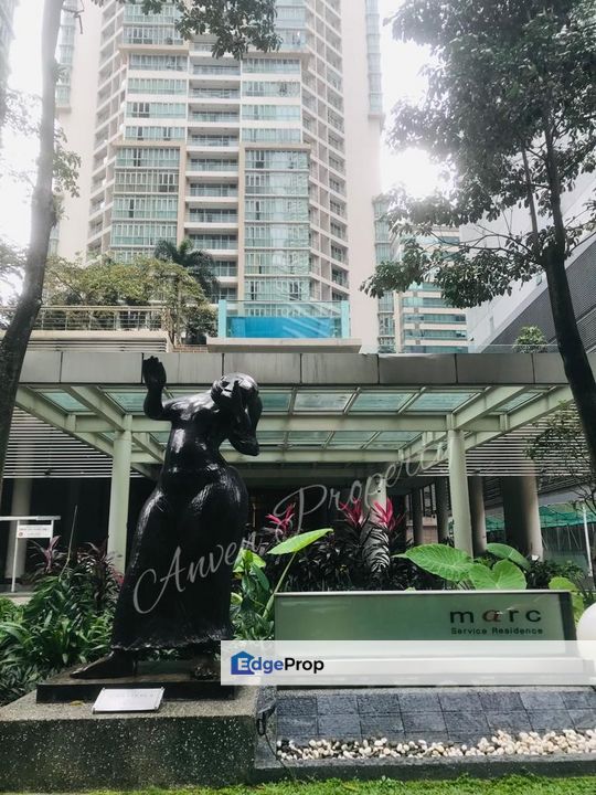 13 May 2026! KLCC Marc Service Residence! Below Market Price! Good Buy! Bank Lelong! Marc Residence KLCC KL City! One KL! Four Season KL! K Residence, Kuala Lumpur, KLCC