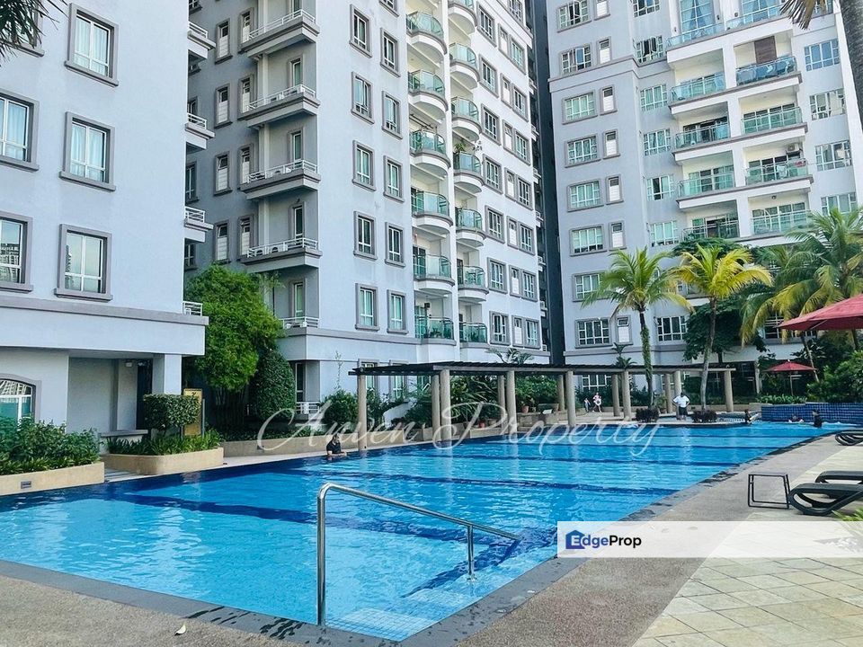 16 Apr 26! Hartamas Regency 2 Mont Kiara! Bank Auction! Below Market Price! Bank Lelong! Hartamas Regency 2 Duplex Penthouse!, Kuala Lumpur, Dutamas