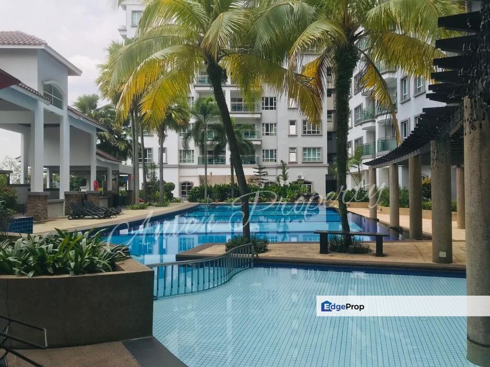 16 Apr 26! Hartamas Regency 2 Mont Kiara! Bank Auction! Below Market Price! Bank Lelong! Hartamas Regency 2 Duplex Penthouse!, Kuala Lumpur, Dutamas
