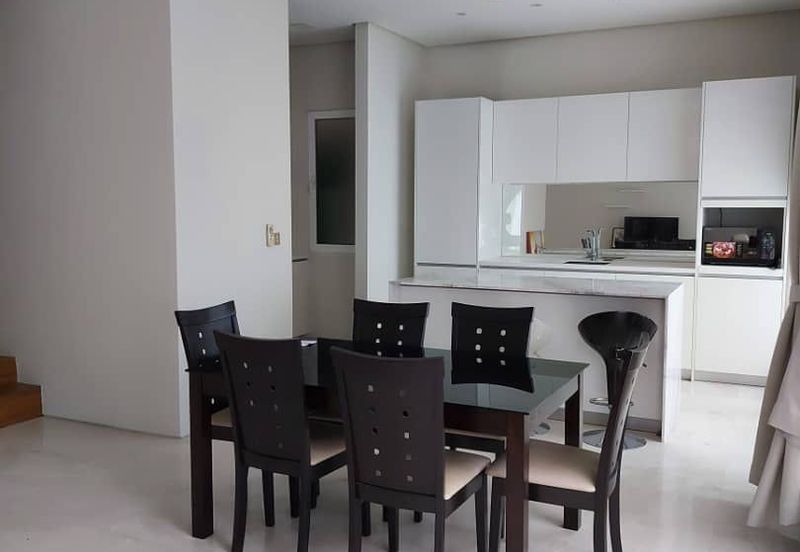 Quadro Residences