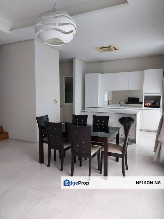 Quadro Residences KLCC Kuala Lumpur, Kuala Lumpur, KLCC