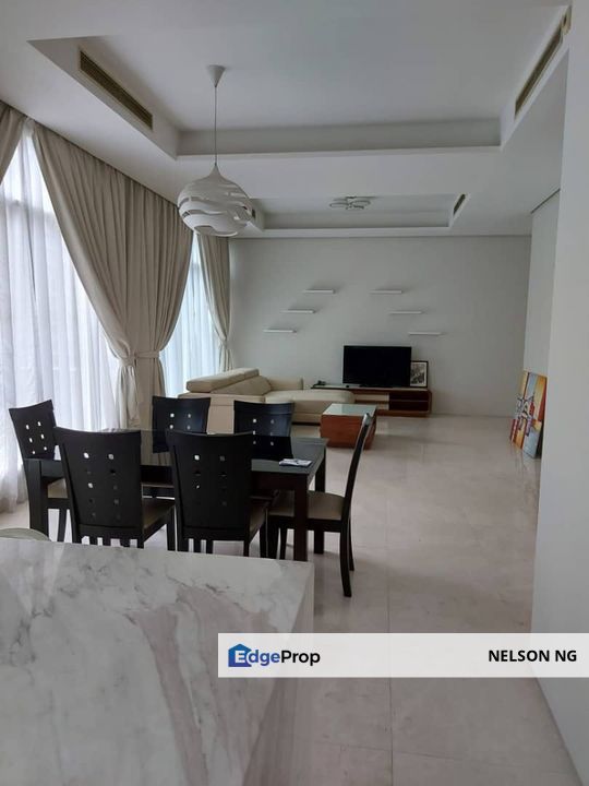 Quadro Residences KLCC Kuala Lumpur, Kuala Lumpur, KLCC