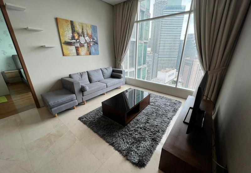 The SOHO Suites KLCC