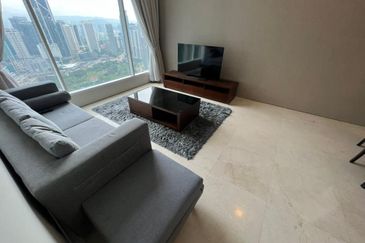 The SOHO Suites KLCC