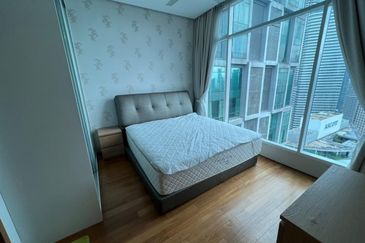 The SOHO Suites KLCC