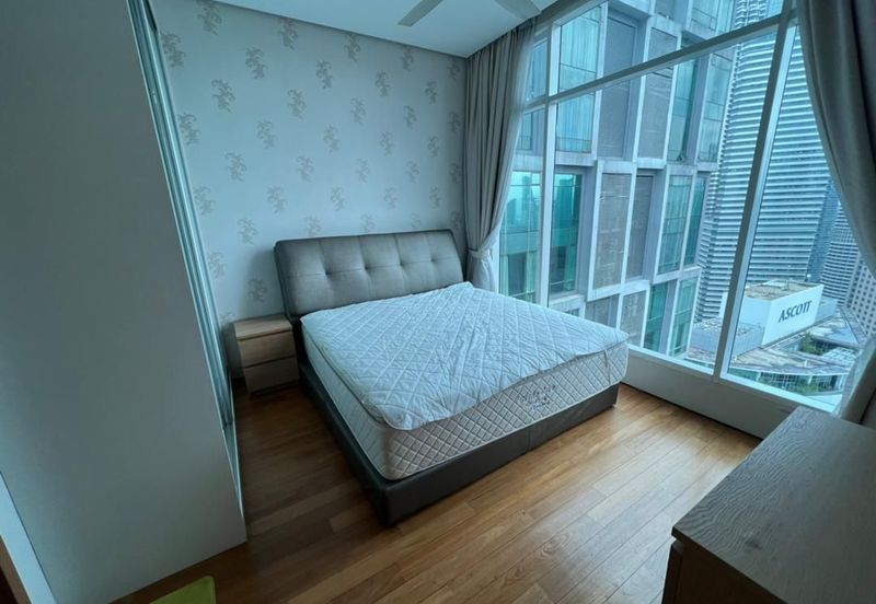 The SOHO Suites KLCC