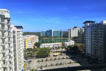 PD Marina World Resort