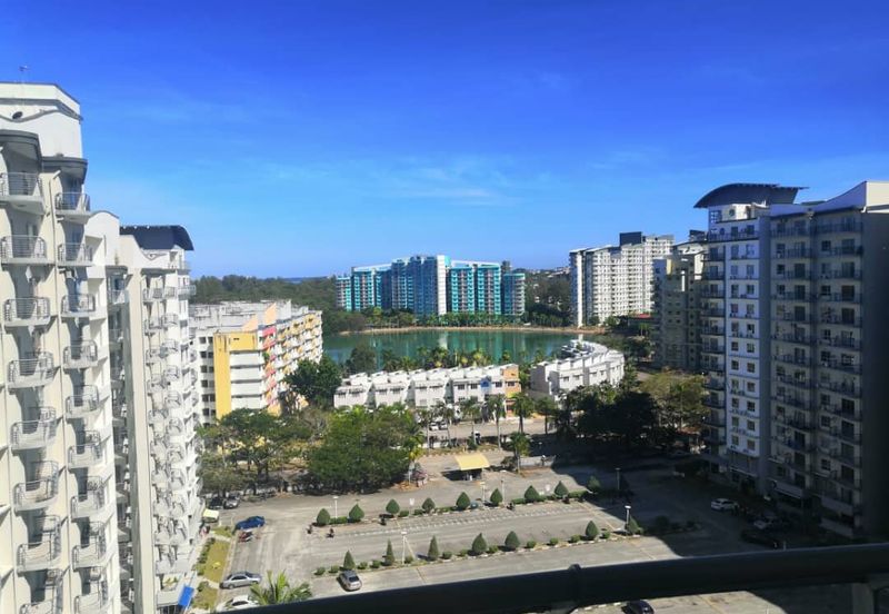 PD Marina World Resort