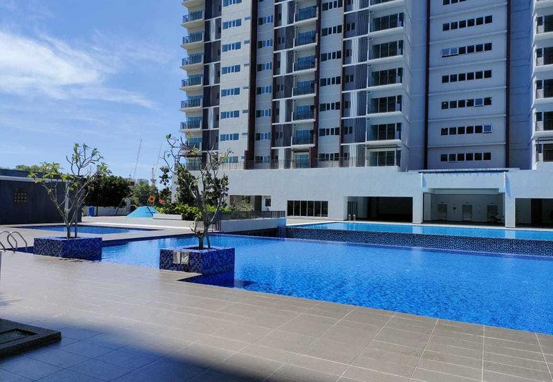 Galleria 2 @ Equine Park