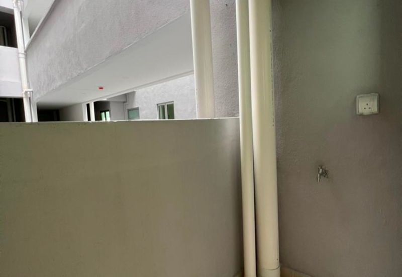 Galleria 2 @ Equine Park