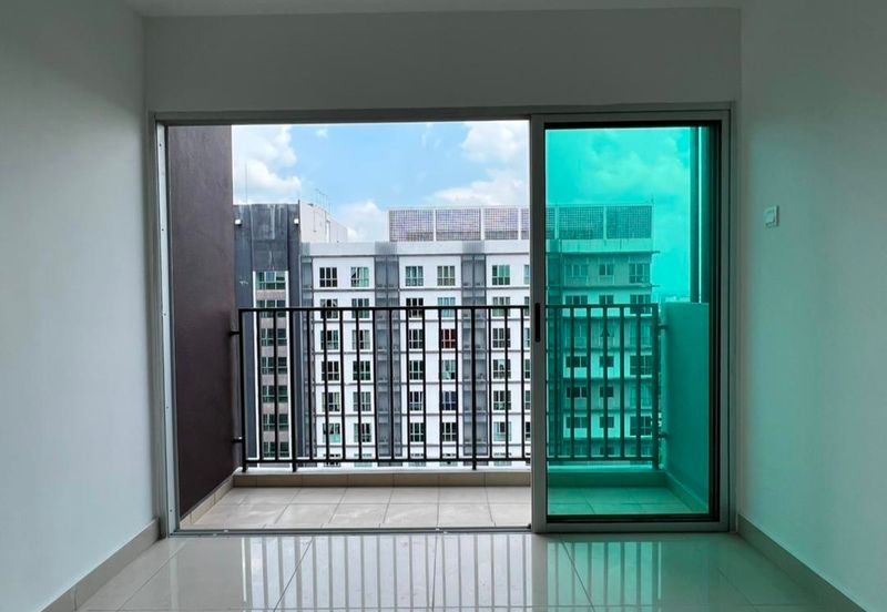 Galleria 2 @ Equine Park