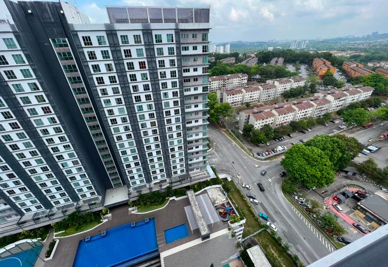 Galleria @ Taman Equine