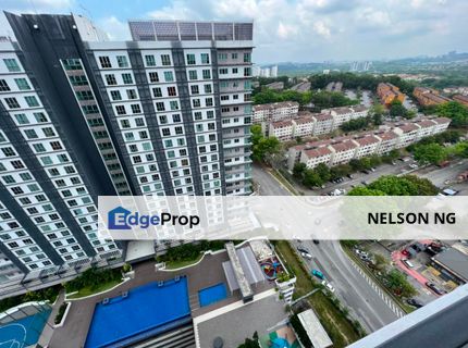 Galleria @ Equine Park Seri Kembangan Selangor for sale, Selangor, Puchong South