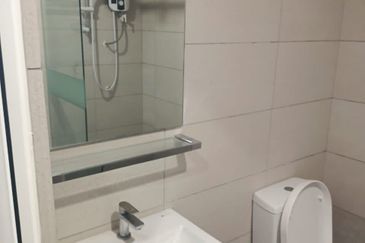 Unicity Commercial Centre Seremban 3