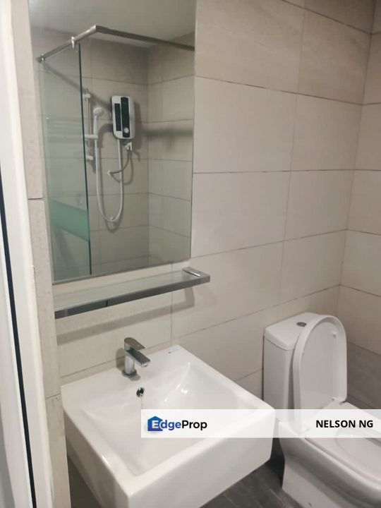 Seremban 3 Unicity Service Residence For sale, Negeri Sembilan, Seremban