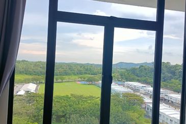 Unicity Commercial Centre Seremban 3