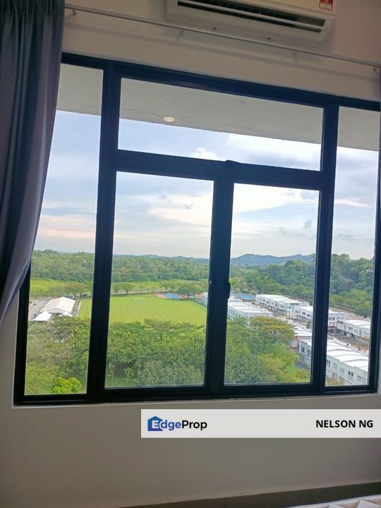 Seremban 3 Unicity Service Residence For sale, Negeri Sembilan, Seremban