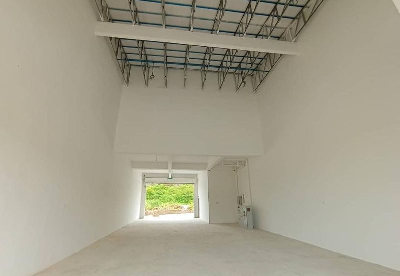 JALAN S'BAN-SENAWANG