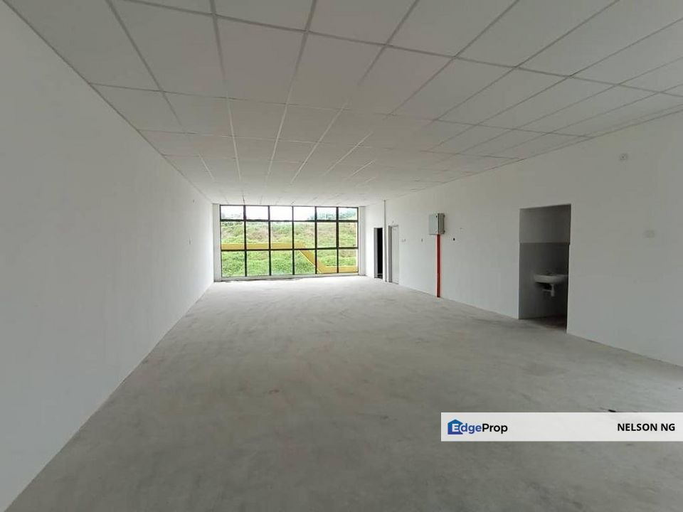 Senawang Integrated Industrial Park For Rent, Negeri Sembilan, Senawang